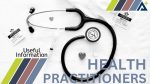 Health Practitioners Information