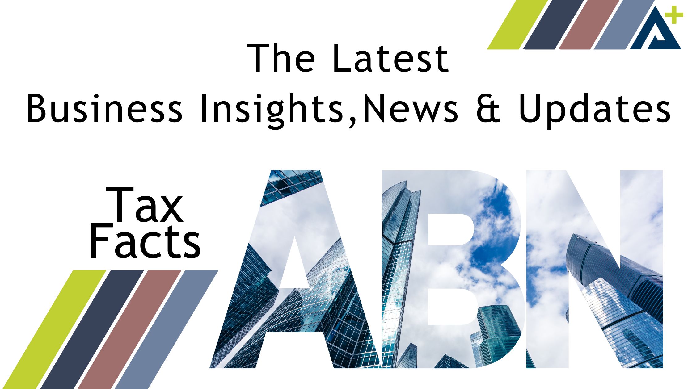 Tax Facts - Australian Business Number (ABN)