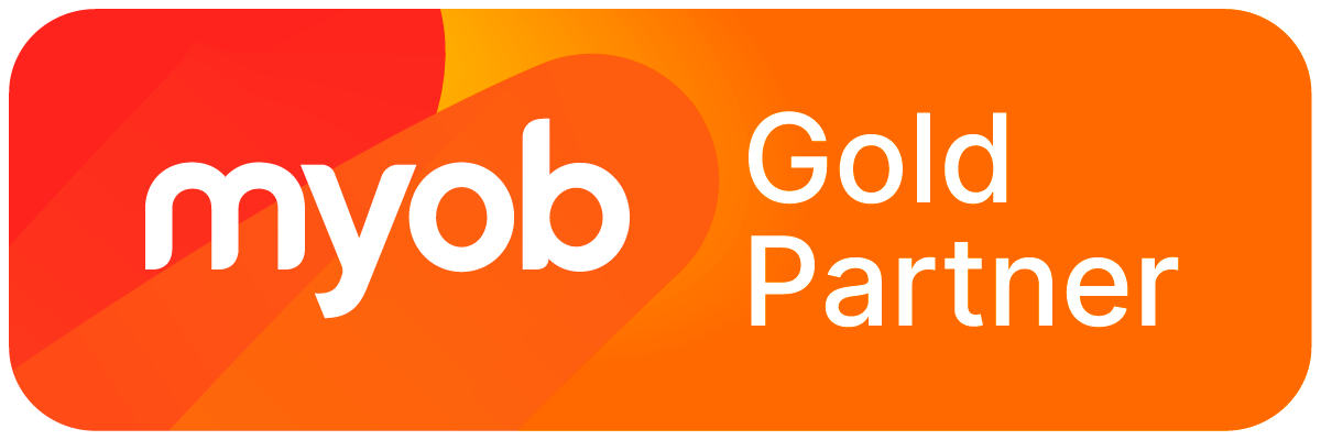 MYOB Gold Partner