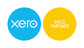 Xero Gold Partner